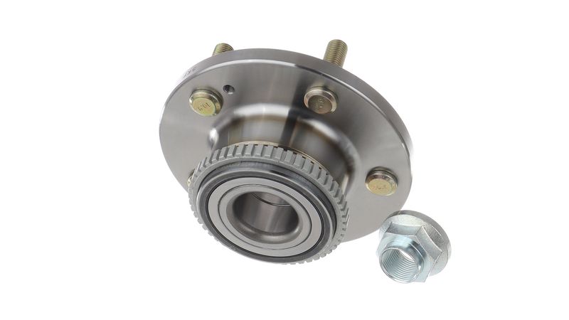 Rattalaagrikomplekt, SKF VKBA 6941