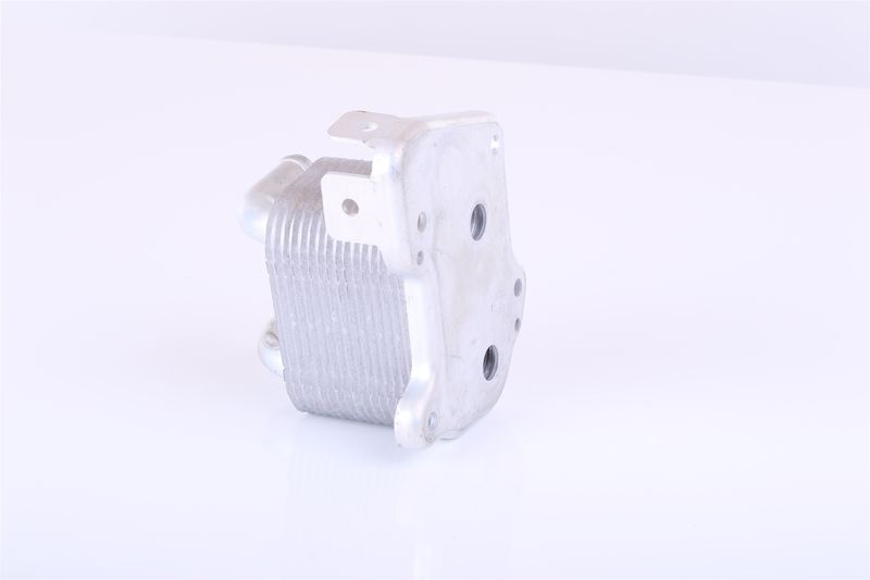 Õliradiaator, mootoriõli, NISSENS 90978