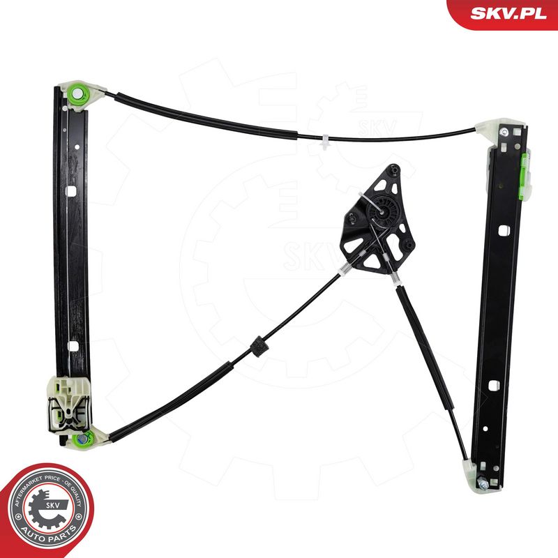 Aknatõstuk, ESEN SKV 51SKV611