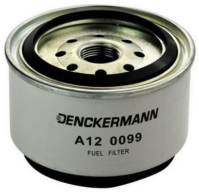 DENCKERMANN Üzemanyagszűrő A120099