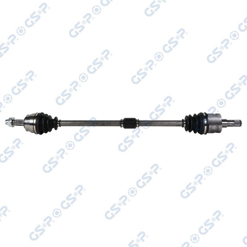 Veovõll, GSP 204125