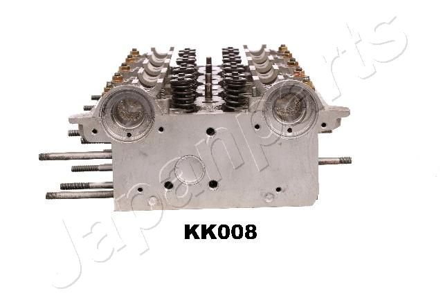 JAPANPARTS XX-KK008 Cylinder Head