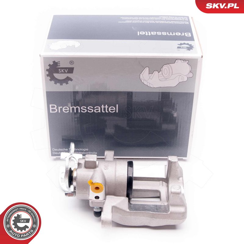 Pidurisadul, ESEN SKV 23SKV893