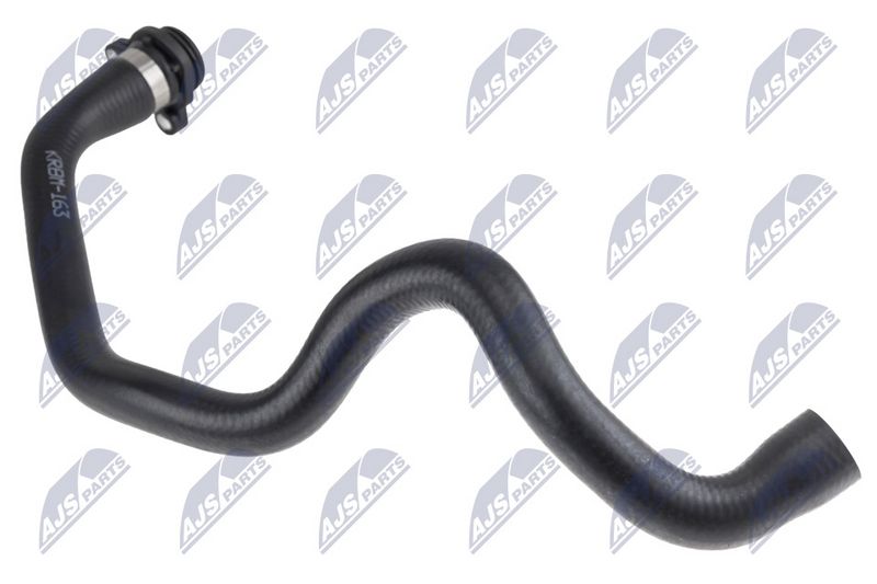 Jahutusvoolik, NTY CPP-BM-163