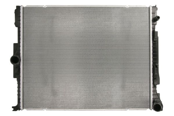 Kühler, Motorkühlung