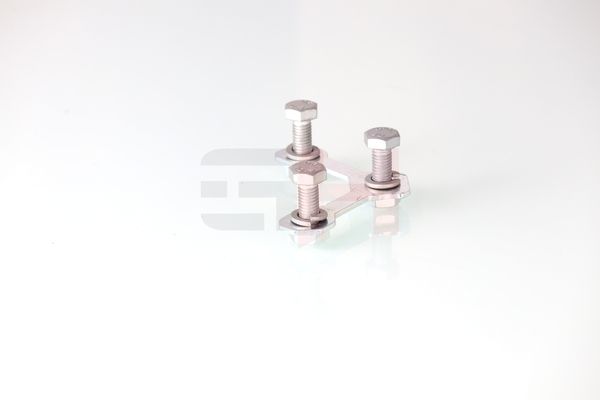 GH GH-394365 Clamping Bolt Set, ball joint