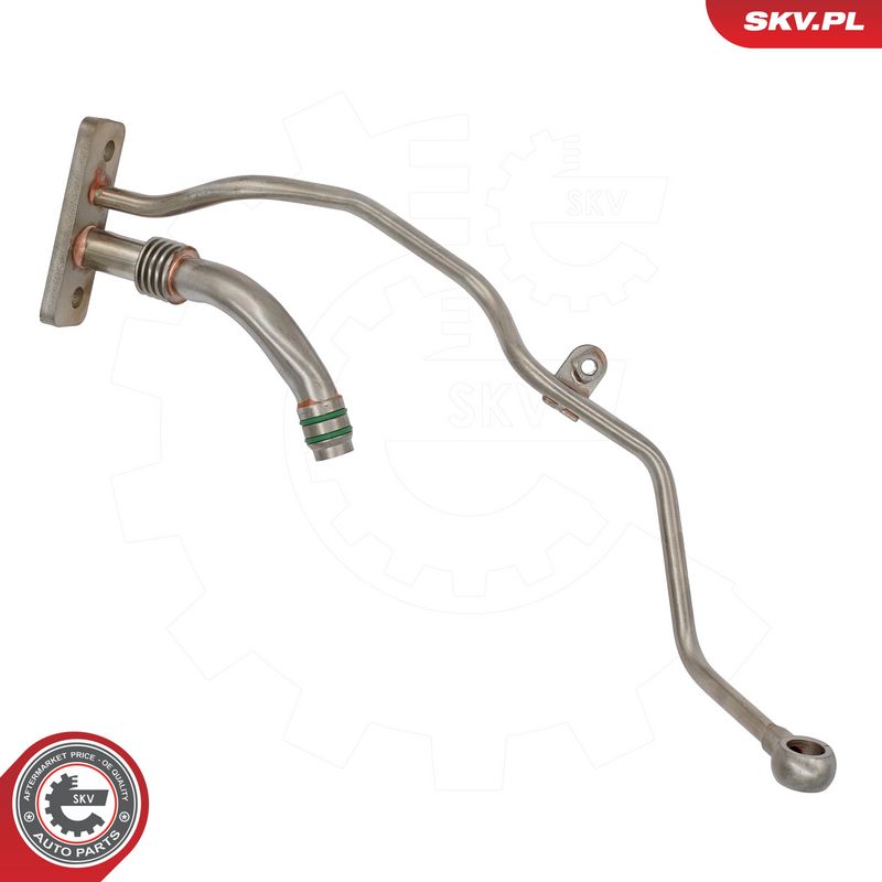 Prekės atitinka OEM kodą: 03L145736AH