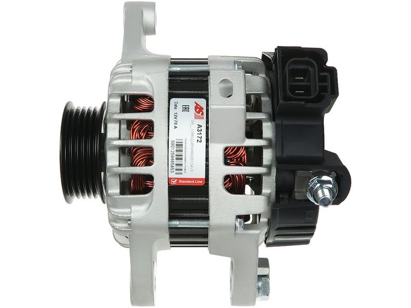 Generaator, AS-PL A3172