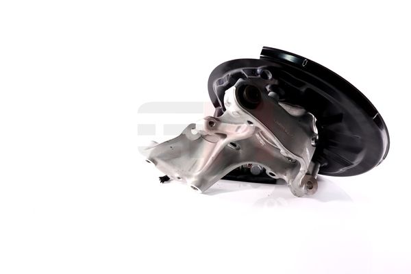 GH GH-289955V Steering Knuckle, wheel suspension