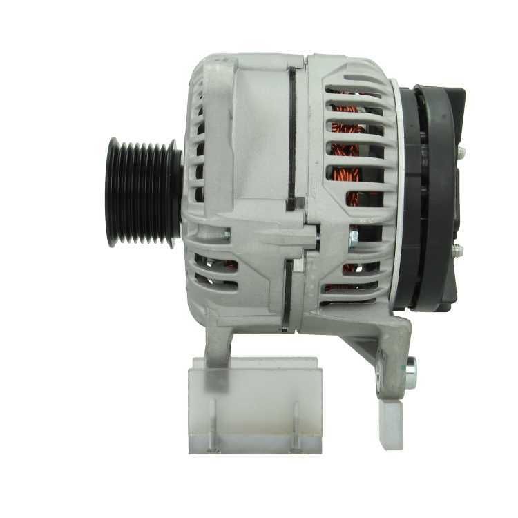 BV PSH 505.549.140.014 Alternator