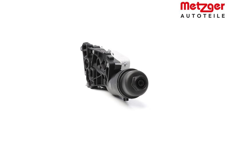 METZGER AUTOTEILE 2370089 Housing, oil filter