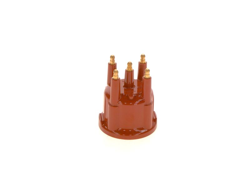 BOSCH 1 235 522 436 Distributor Cap