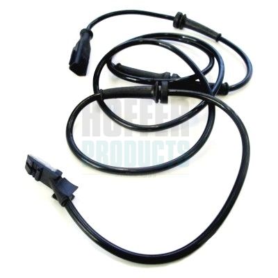 HOFFER 8290396 Sensor, wheel speed