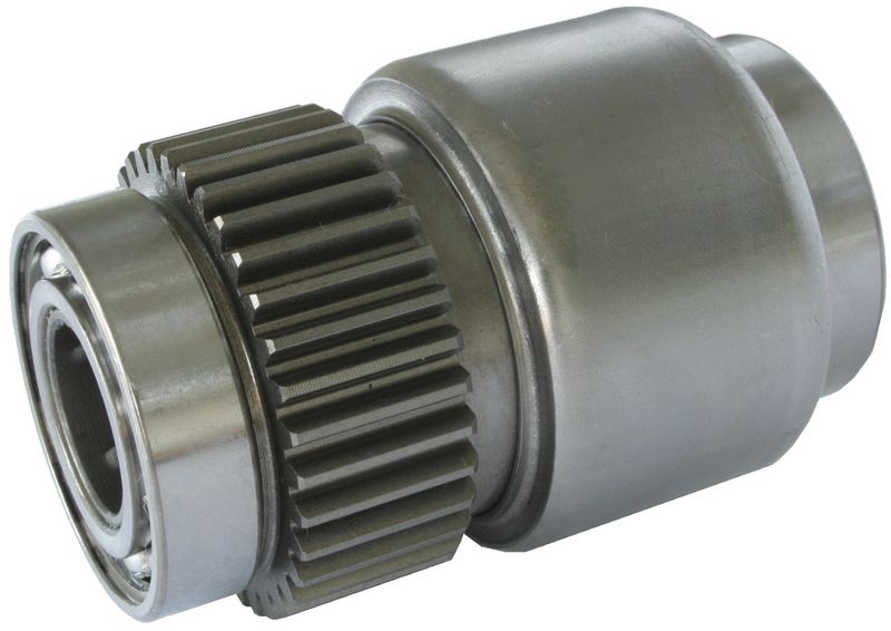 F032138681 COUPLING