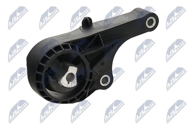 Paigutus, Mootor, NTY ZPS-PL-020