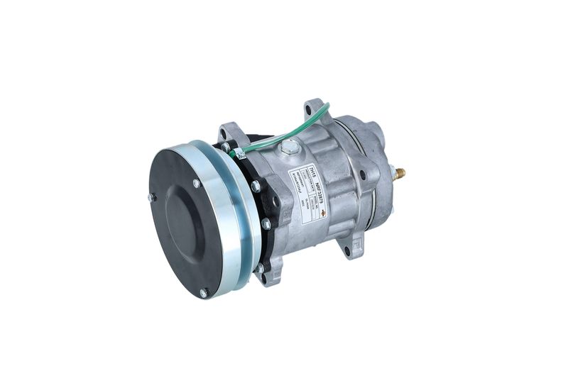 Kompressor, kliimaseade, NRF 32879