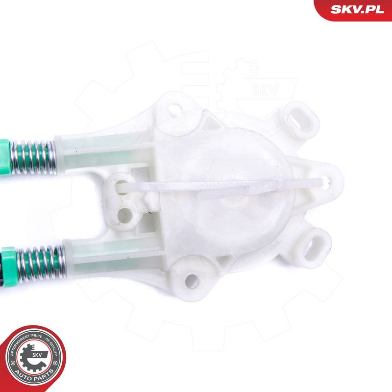 Aknatõstuk, ESEN SKV 00SKV272