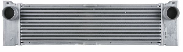 Product Image - Intercooler, inlaatluchtkoeler - CI82000P - MAHLE