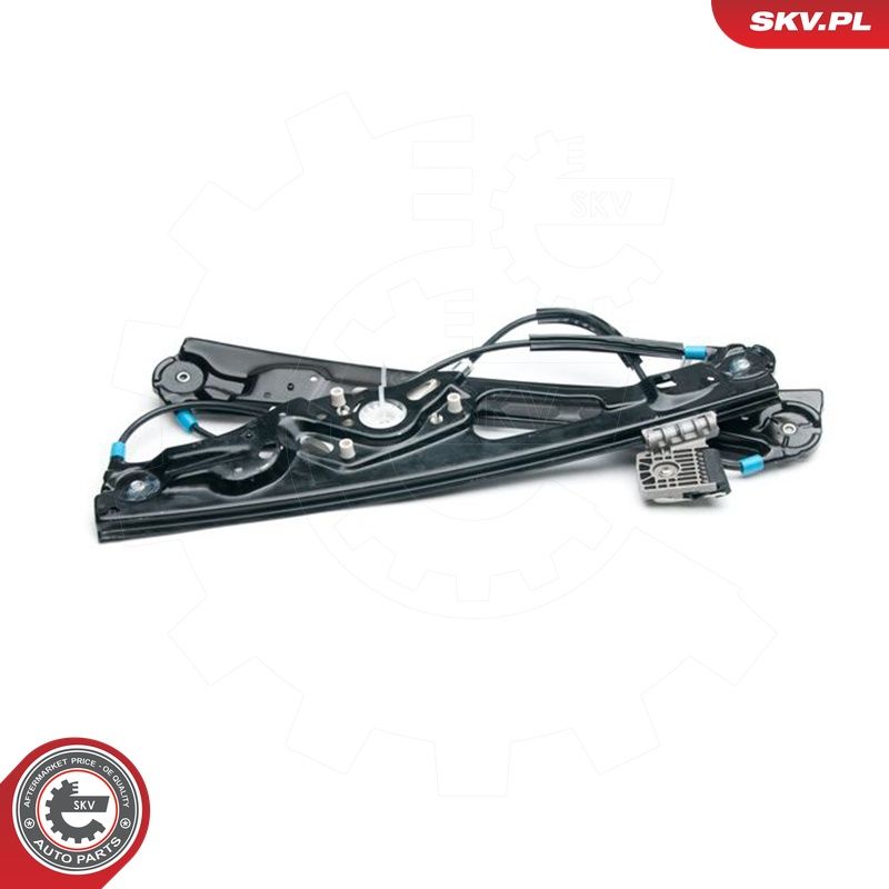 Aknatõstuk, ESEN SKV 01SKV681