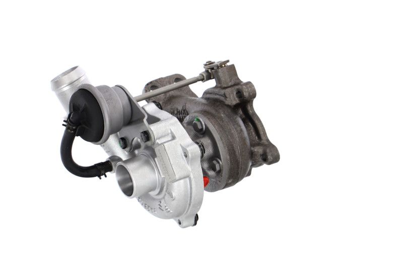 REMANTE 003-001-002946R Charger, charging (supercharged/turbocharged)