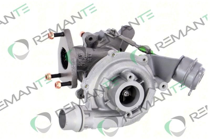 REMANTE 003-001-004422R Charger, charging (supercharged/turbocharged)