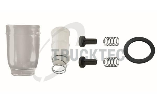 TRUCKTEC AUTOMOTIVE 01.43.123 - Repair Kit, hand feed pump