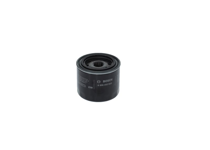 Filtru ulei 0 986 452 035 BOSCH