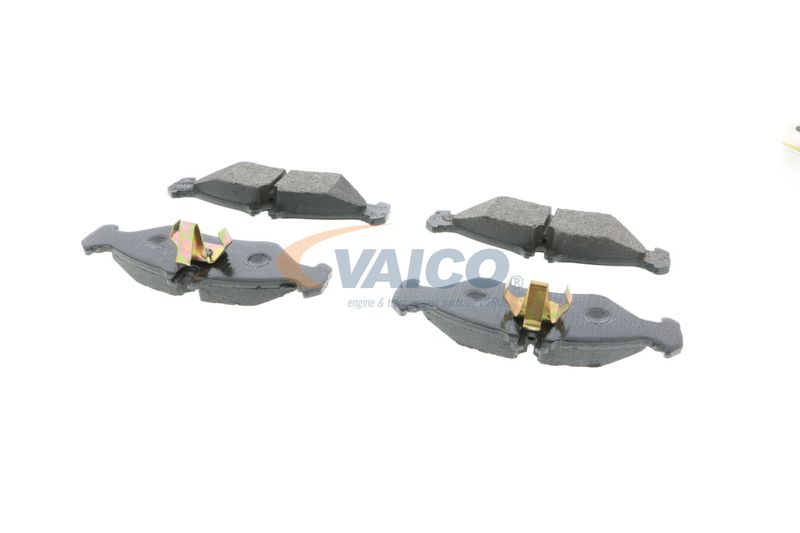VAICO V10-8152 Brake Pad Set, disc brake