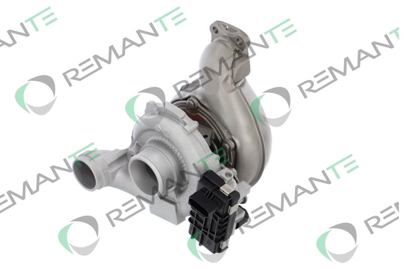 REMANTE 003-002-001313R Charger, charging (supercharged/turbocharged)