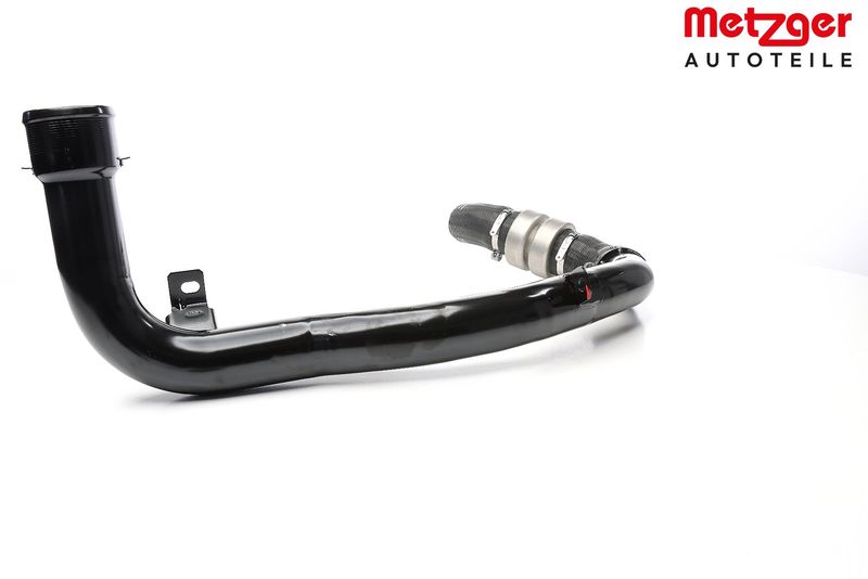 METZGER AUTOTEILE 2401420 Charge Air Hose