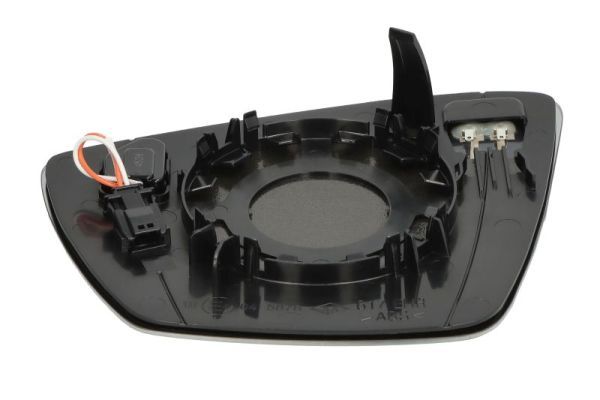 BLIC 6102-43-1925315P Mirror Glass, exterior mirror