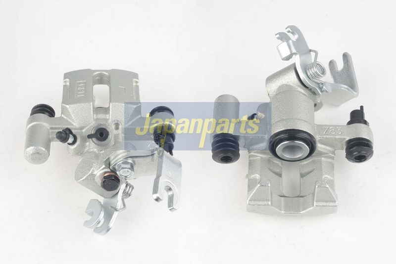 JAPANPARTS Stabdžių apkaba