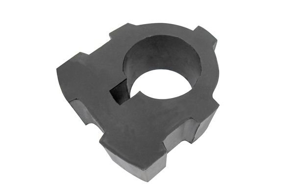 TEDGUM 00378040 - Suspension, propshaft