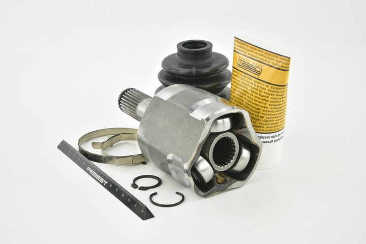 Liigendlaager, veovõll, FEBEST 2211-CERAT