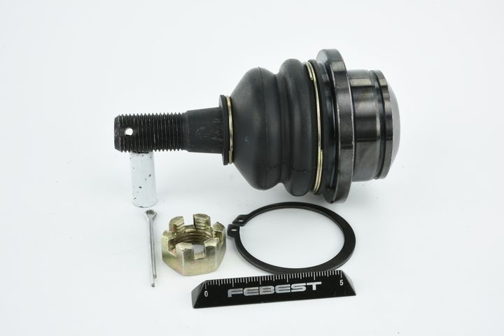 Kande-, juhtliigend, FEBEST 0220-062