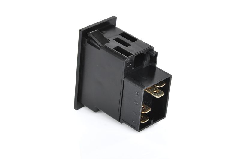 BOSCH 0986348116 Direction Indicator Switch