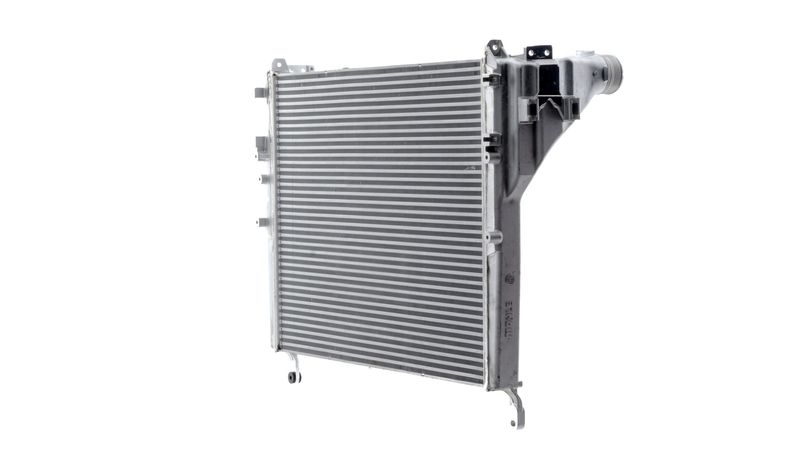 Product Image - Intercooler, inlaatluchtkoeler - CI33000P - MAHLE