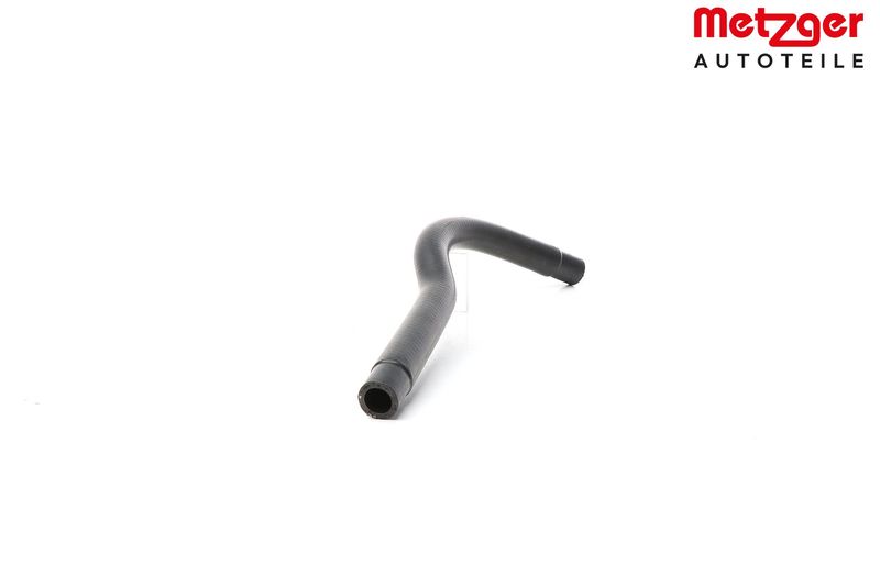 METZGER AUTOTEILE 2420896 Frankberg Radiator Hose
