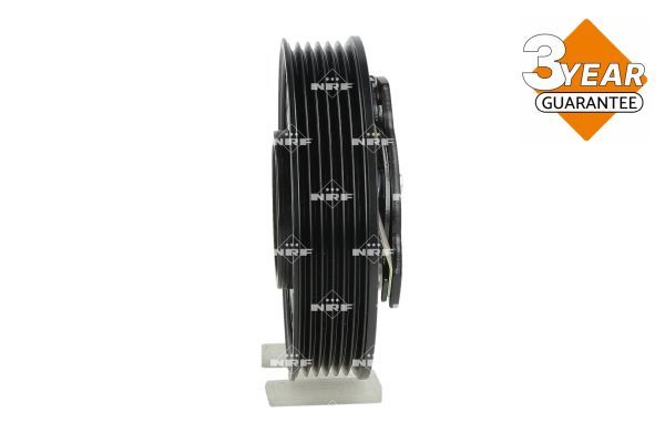 Magnetsidur, kliimakompressor, NRF 380160