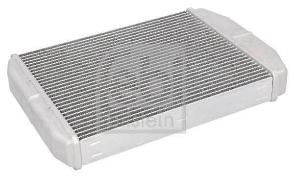 FEBI BILSTEIN 186332 Heat Exchanger, interior heating