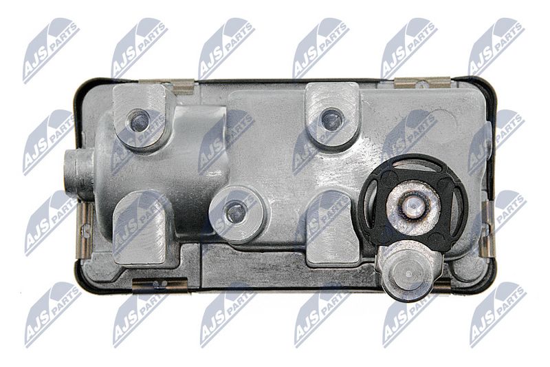 Täiturseade, turboülelaadur, NTY ECD-ME-003