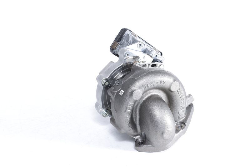 Compresor,sistem de supraalimentare T916972KL BTS Turbo