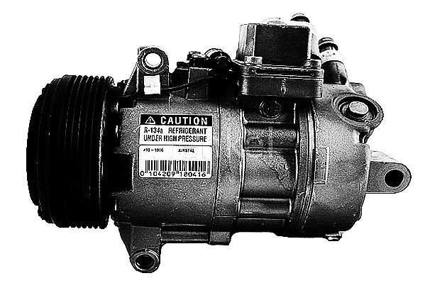 Henkel Parts kompresszor, klíma 7111016R