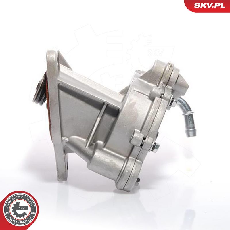 Pump, pidurisüsteem, ESEN...