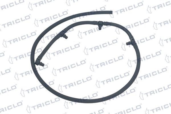 горивопровод TRICLO