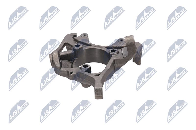 Käändmik, rattakinnitus, NTY ZZP-CH-028