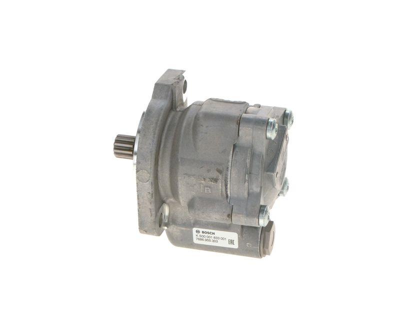BOSCH KS01001665 Hydraulic Pump, steering