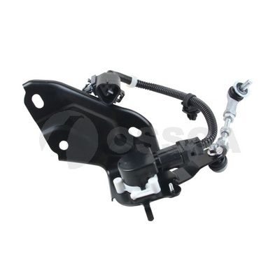 Andur, seadeelement- tulede...