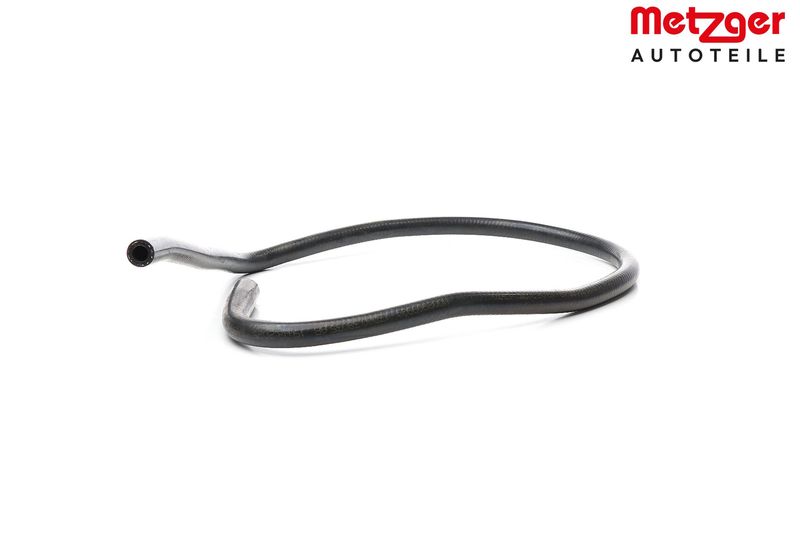 METZGER AUTOTEILE 2420932 Radiator Hose
