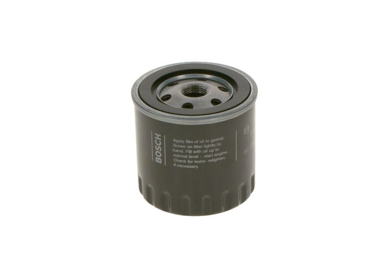 BOSCH F 026 407 250 Oil Filter